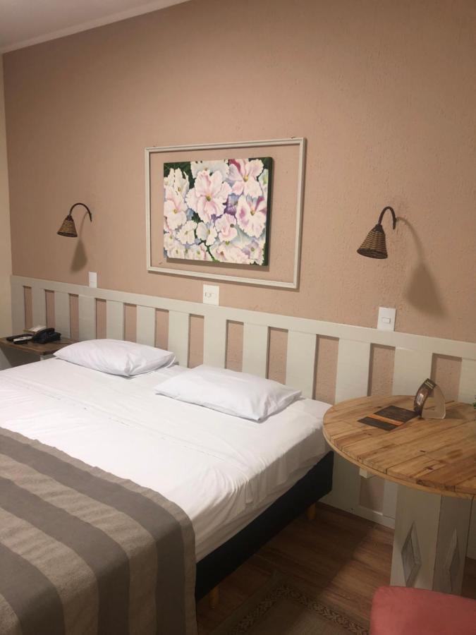 Maria Plaza Hotel Araçatuba Zewnętrze zdjęcie