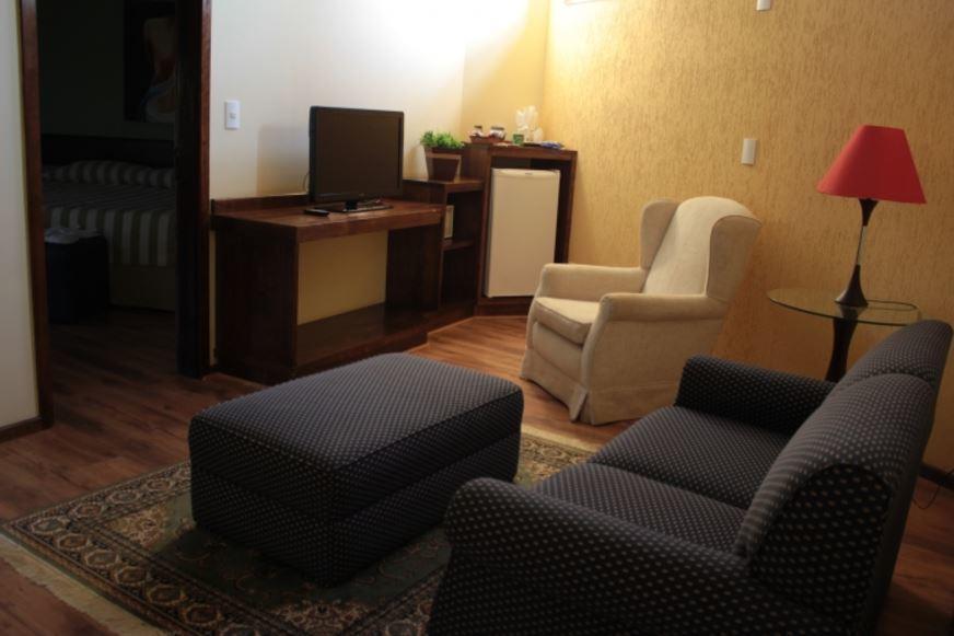 Maria Plaza Hotel Araçatuba Zewnętrze zdjęcie