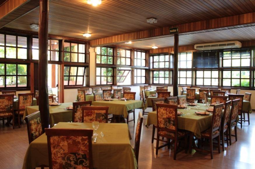 Maria Plaza Hotel Araçatuba Zewnętrze zdjęcie