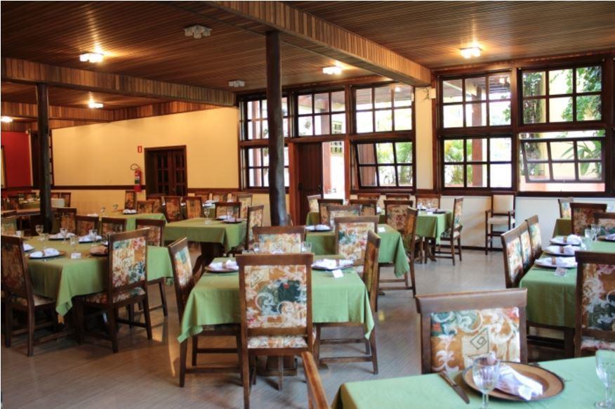 Maria Plaza Hotel Araçatuba Zewnętrze zdjęcie